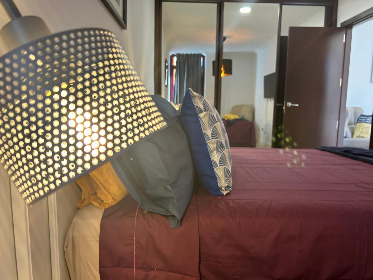 Dream Cuesta2 Lejlighed La Laguna  Eksteriør billede